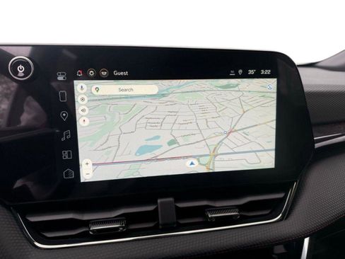 New 2026 Chevrolet Equinox RS w/ Convenience Package III AWD/4WD image 14