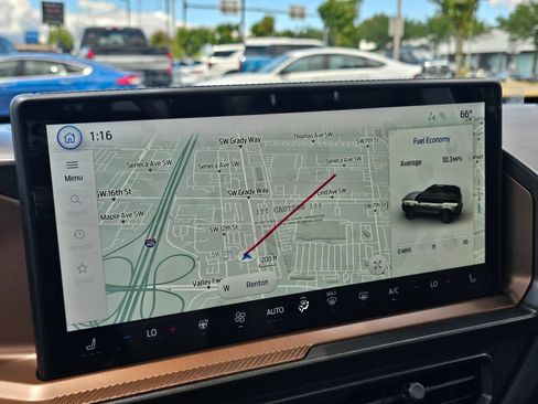 New 2026 Ford Bronco Sport Outer Banks w/ Outer Banks Tech Package+ AWD/4WD image 23