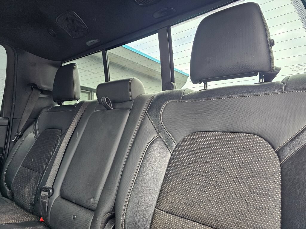 Used 2022 RAM 1500 Sport w/ Rebel Level 2 Equipment Group AWD/4WD image 17