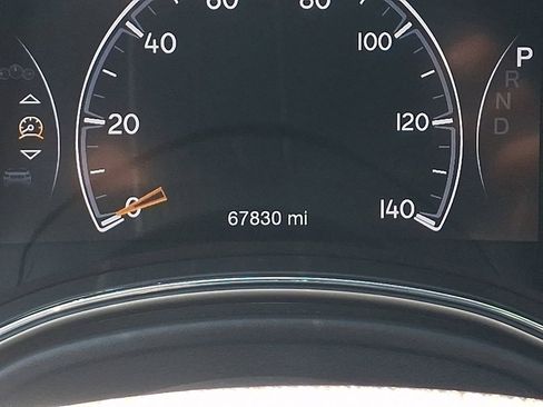 Used 2016 Jeep Grand Cherokee Overland AWD/4WD image 21