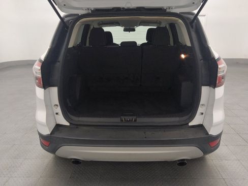 Used 2018 Ford Escape SE FWD image 29