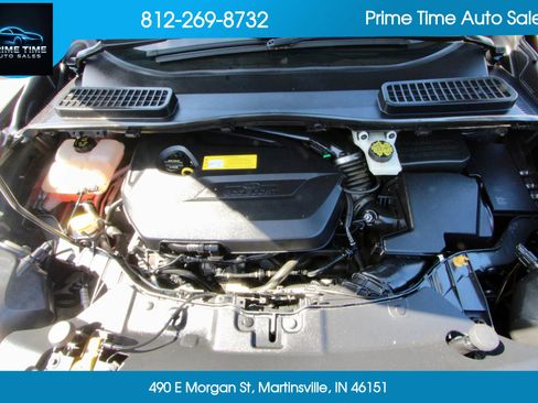 Used 2015 Ford Escape SE image 11