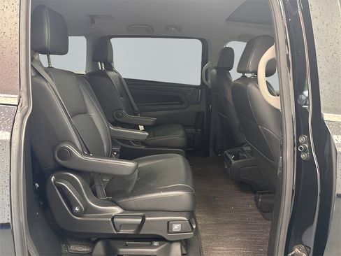 Used 2022 Honda Odyssey EX-L image 26