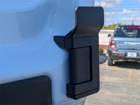 New 2025 Ford Transit 150 Low Roof w/ Load Area Protection Package image 27
