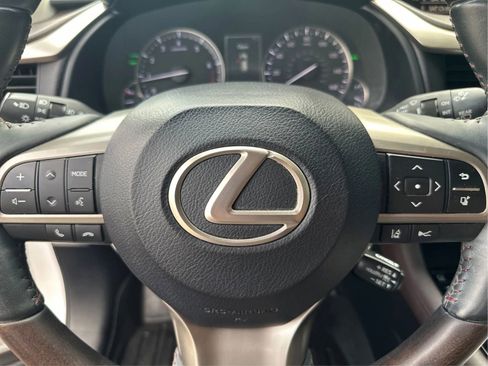 Used 2016 Lexus RX 350 AWD w/ Premium Package image 14