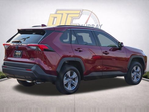 Used 2024 Toyota RAV4 XLE w/ Convenience Package AWD/4WD image 5