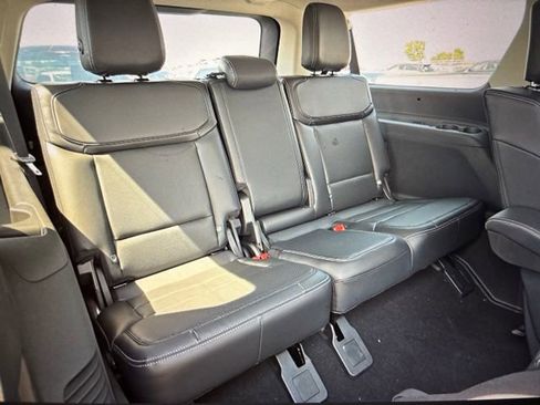 Used 2026 Ford Expedition Max Platinum w/ Driver's Package AWD/4WD image 14