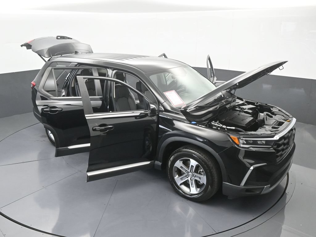 Used 2025 Honda Pilot EX-L image 71