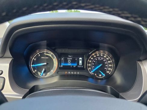 Used 2019 Ford Ranger XLT w/ Equipment Group 301A Mid AWD/4WD image 26