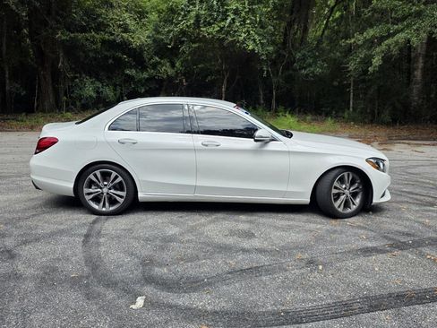 Used 2016 Mercedes-Benz C 300 Sedan image 34