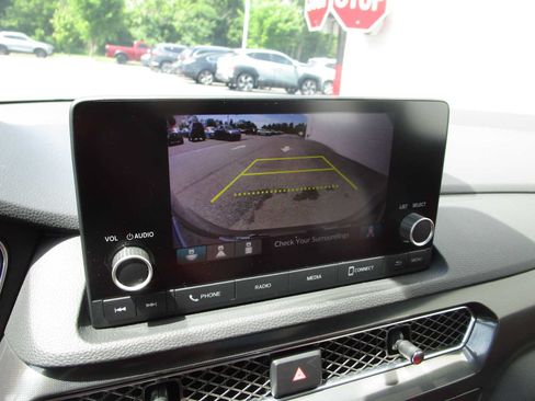 Used 2024 Acura Integra A-Spec FWD image 17
