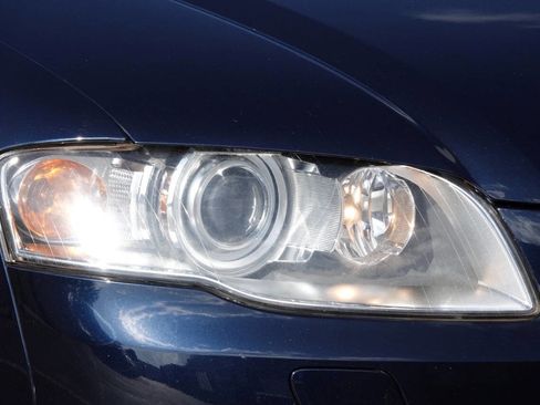 Used 2007 Audi A4 3.2 image 34