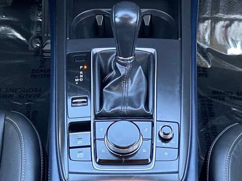 Used 2020 MAZDA CX-30 AWD w/ Select Package image 15