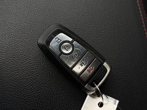 Used 2018 Ford Explorer Sport w/ Ford Safe & Smart Package AWD/4WD image 30