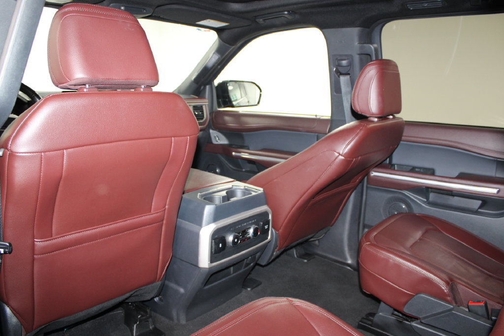 Used 2024 Ford Expedition Max Limited RWD image 29