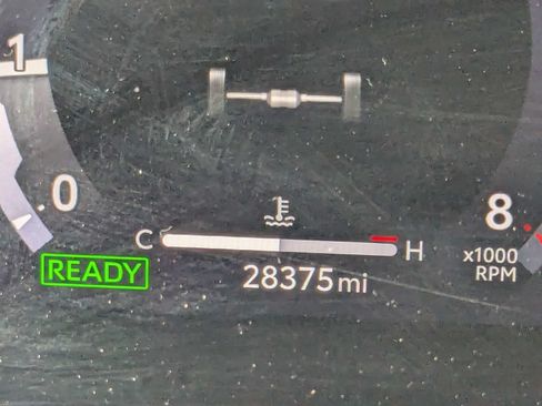 Used 2025 Toyota Tacoma 4x4 Double Cab Hybrid image 32