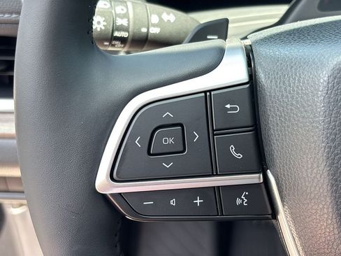New 2026 Toyota Grand Highlander AWD image 19