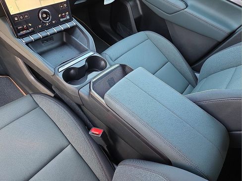 New 2026 GMC Terrain AT4 image 25