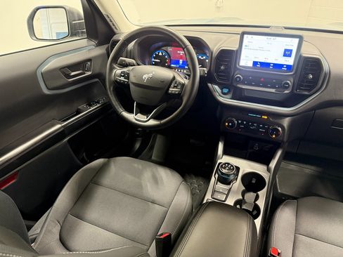 Used 2023 Ford Bronco Sport Badlands image 38