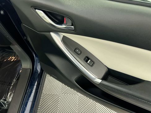 Used 2016 MAZDA CX-5 Grand Touring image 29