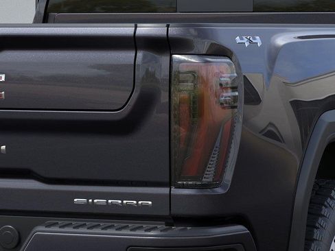 New 2026 GMC Sierra 2500 Denali Ultimate w/ Max Trailering Package AWD/4WD image 11