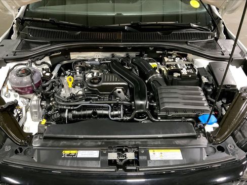 Used 2023 Volkswagen Jetta Sport FWD image 32