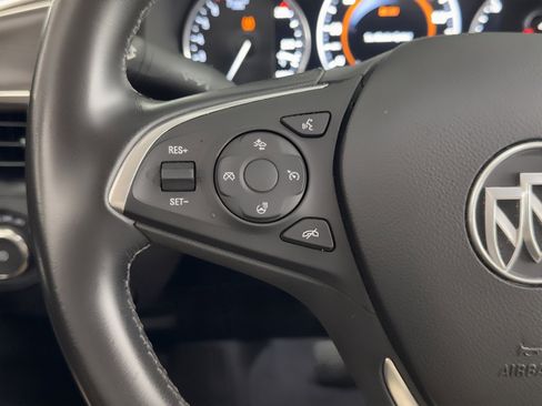 Used 2019 Buick Envision Premium w/ Driver Confidence Package image 21