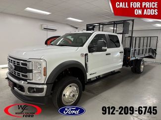 New 2026 Ford F450 XL w/ XL Chrome Package video 1