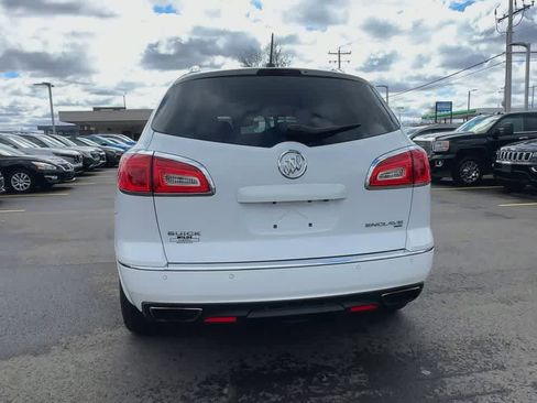 Used 2017 Buick Enclave Leather image 7