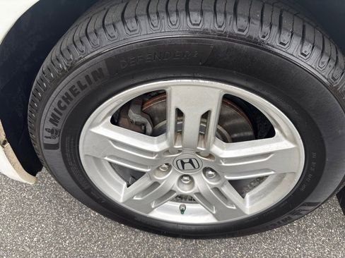 Used 2011 Honda Odyssey Touring image 9