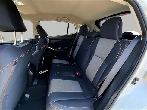 Used 2018 Subaru Crosstrek 2.0i Premium AWD/4WD image 22