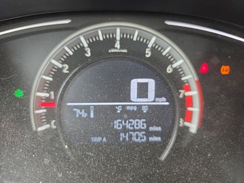 Used 2018 Honda Civic LX image 26