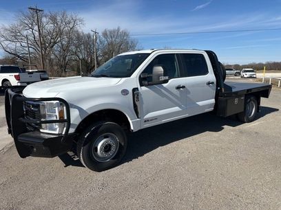 New 2026 Ford F350 XL w/ XL Chrome Package