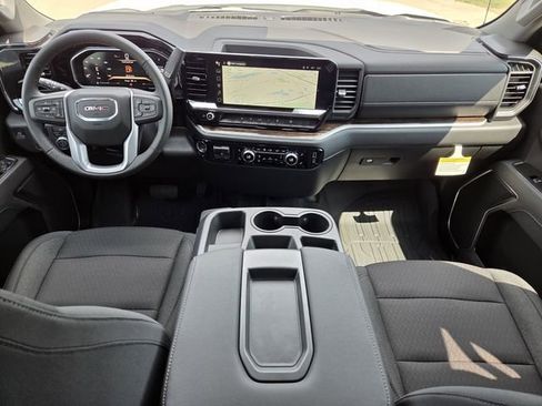 New 2026 GMC Sierra 1500 Elevation w/ Elevation Select Package RWD image 11