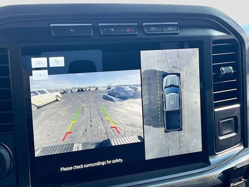 Used 2023 Ford F150 Tremor w/ Trailer Tow Package image 14