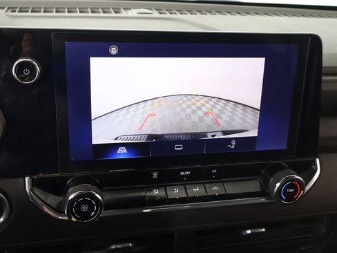 Used 2023 Chevrolet Colorado W/T image 6