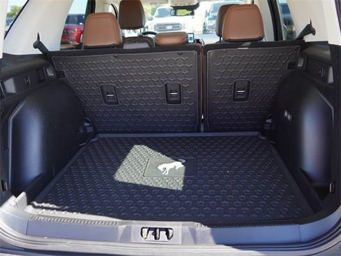 Used 2022 Ford Bronco Sport Outer Banks w/ Tech Package image 13