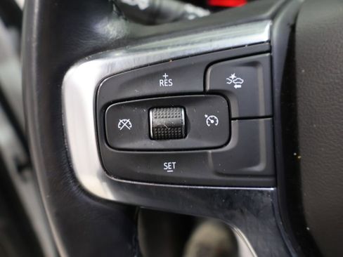 Used 2021 Chevrolet Blazer LT w/ LPO, Black Grille Bar Package image 36