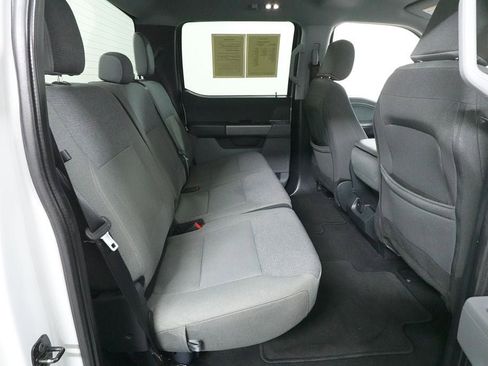 Certified 2024 Ford F150 XLT AWD/4WD image 27