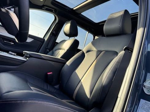 New 2026 MAZDA CX-90 3.3 Turbo w/ Premium Plus Pkg image 9