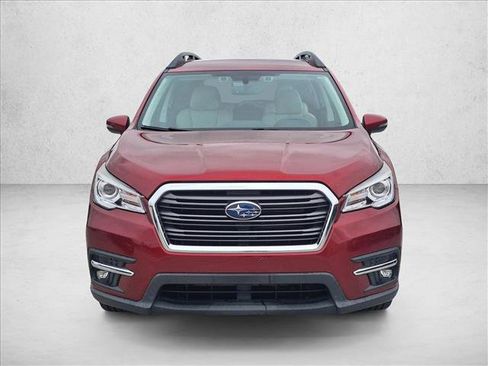 Used 2019 Subaru Ascent Limited AWD/4WD image 2