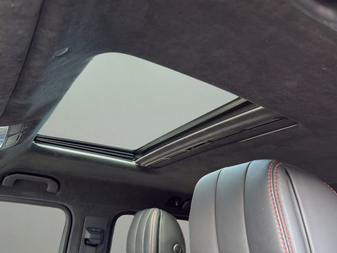 Used 2021 Mercedes-Benz G 63 AMG 4MATIC image 20