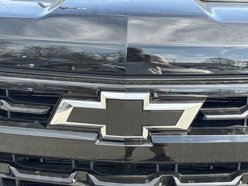 New 2026 Chevrolet Silverado 1500 LT Trail Boss w/ Dark Appearance Package image 33