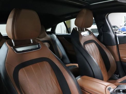 Used 2020 Mercedes-Benz AMG GT 53 image 31
