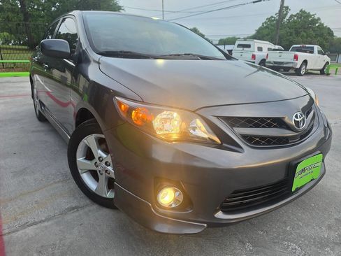 Used 2012 Toyota Corolla S FWD image 59