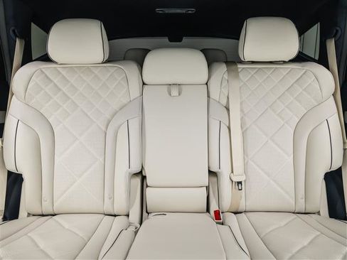 New 2026 Genesis GV80 3.5T Prestige image 36