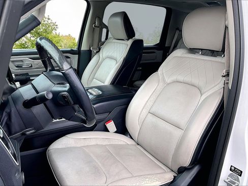 Used 2022 RAM 1500 Limited image 26
