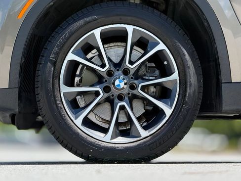 Used 2017 BMW X5 sDrive35i RWD image 18