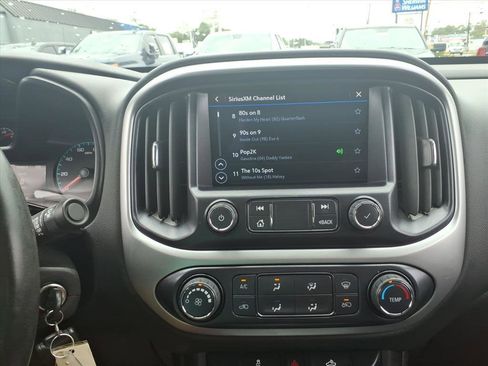 Certified 2022 Chevrolet Colorado LT image 31