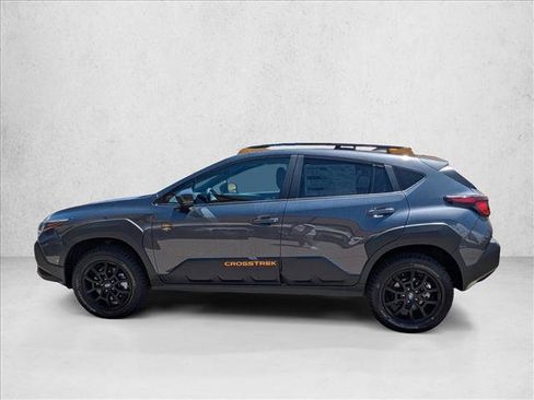 New 2026 Subaru Crosstrek 2.5i Wilderness AWD/4WD image 8